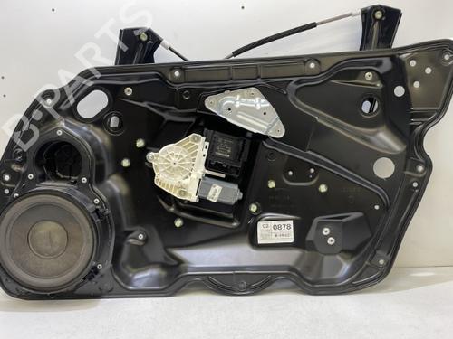 Front right window mechanism VW PASSAT B6 Variant (3C5) | BP37621582C23 - Image 2