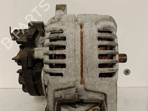 Alternator RENAULT MODUS / GRAND MODUS (F/JP0_) 1.6 (JP03, JP0B, JP0U, JP0Y, JP1G) | BP37295712M7 - Image 5