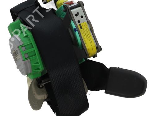 Front right seatbelt TOYOTA AURIS (_E15_) 1.4 D-4D (NDE150_, NDE150R) | BP37332709I25 - Image 3