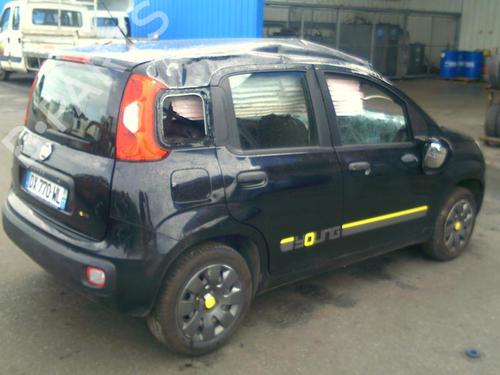 Right front indicator FIAT PANDA (312_, 319_) 1.2 (312PXA1A) | BP37307200C33 - Image 4