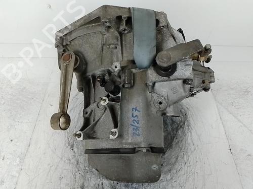Used Gearbox Gearbox 37313515 37313515