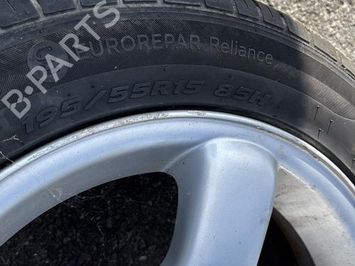 Used Rim Rim 37614807 37614807