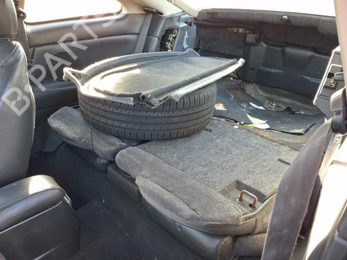 Nummerpladelys FORD COUGAR (EC_) 2.0 16V | BP37336639I40 - Image 9