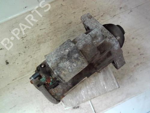 Starter RENAULT MEGANE IV Hatchback (B9A/M/N_) | BP37307109M8 - Image 3