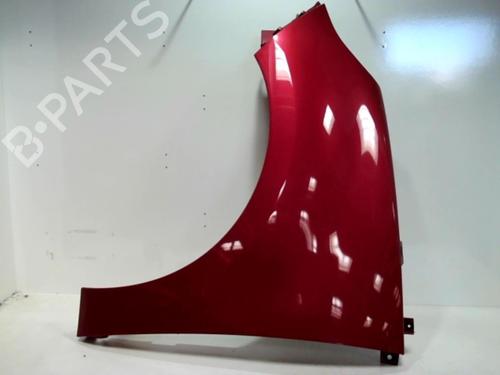 Used Left front fenders Left front fenders 37618820 37618820