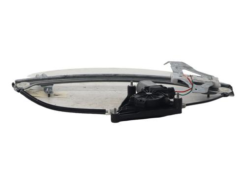 Front left window mechanism PEUGEOT 108 1.2 | BP38229290C22 - Image 2