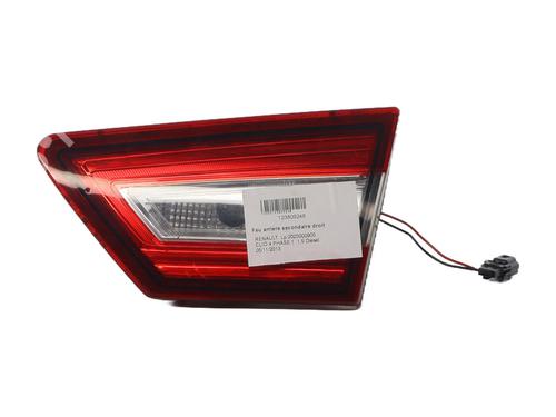 Right tailgate light RENAULT CLIO IV (BH_) 1.5 dCi 90 | BP37344864C80 - Image 4