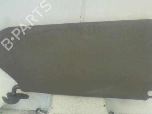 Used Left sun visor Left sun visor 37302739 37302739