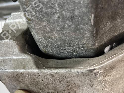 Used Gearbox Gearbox 37299672 37299672