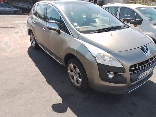 Engine PEUGEOT 3008 I MPV (0U_) 1.6 THP | BP37338031M1 - Image 2