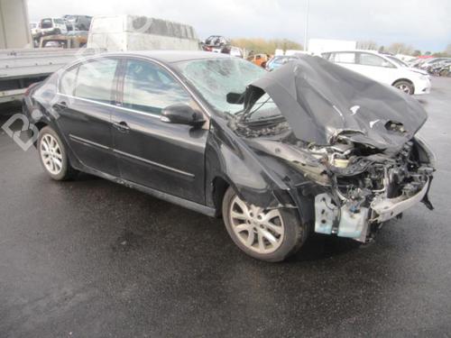 Right sun visor RENAULT LAGUNA III (BT0/1) 2.0 dCi (BT07, BT0J, BT14, BT1A, BT1S) | BP37301539I2 - Image 5