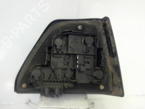 Used Left taillight Left taillight 37299037 37299037