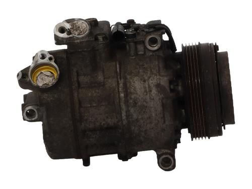 AC compressor BMW 3 (E46) 330 d | BP37327086M34 - Image 4