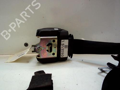 Front left seatbelt BMW 3 (E46) 320 d | BP37303668I26 - Image 2