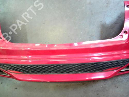 Used Rear bumper Rear bumper 37618867 37618867