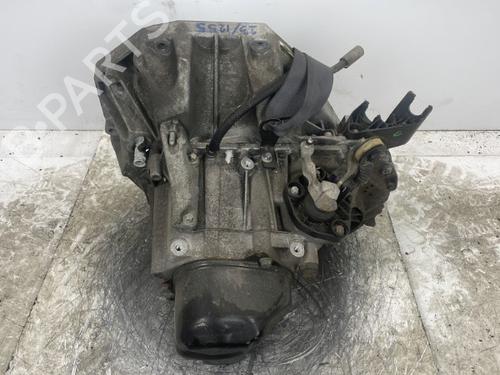 Gearbox RENAULT MODUS / GRAND MODUS (F/JP0_) 1.4 (JP01, JP0J) | BP37318669M3 - Image 6
