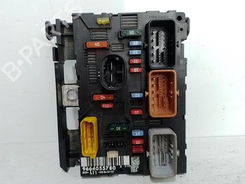fuse-box-peugeot-207-cc-wd_-2007-2008-2009-2010-2011-2012-2013-2014-2015-37312885 main image