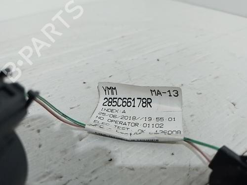 Electronic module RENAULT SCÉNIC IV (J9_) 1.3 TCe 115 (J9N9) | BP37316603M83  - Image 5