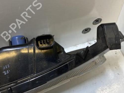 Left daytime light FORD MONDEO IV (BA7) | BP37306556C104 - Image 3