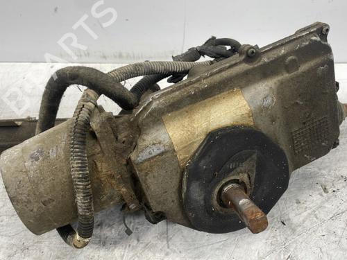Steering rack CITROËN C3 II (SC_) 1.6 HDi | BP37622241M22 - Image 2