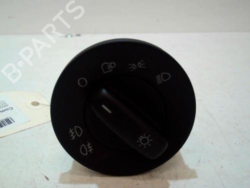 Interruttore luci Interruttore luci SKODA OCTAVIA II (1Z3) [2004-2013] 37307785 37307785