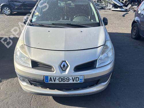 Left headlight RENAULT CLIO III (BR0/1, CR0/1) | BP37335012C28 - Image 11