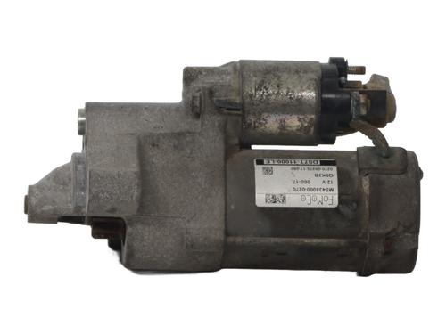 Starter FORD KUGA II (DM2) 2.0 TDCi 4x4 | BP37327524M8 - Image 4