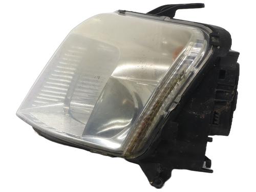 Left headlight FIAT PANDA (169_) 1.2 (169.AXB11, 169.AXB1A) | BP37345220C28 - Image 5