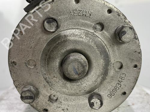 Starter CHEVROLET SPARK (M300) | BP37325064M8 - Image 2