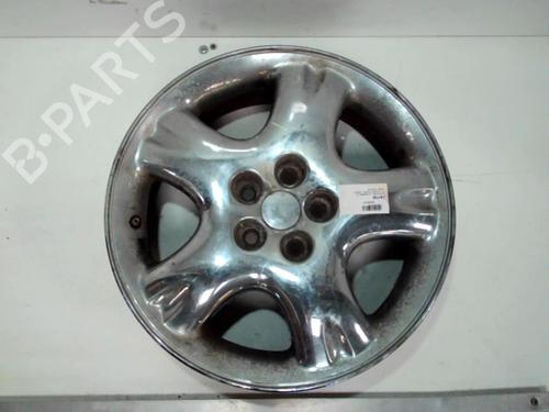 Felg Felg CHRYSLER PT CRUISER (PT_) 2.2 CRD (121 hp) 37306855 37306855