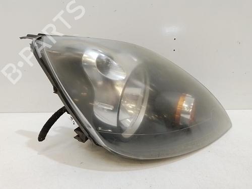 Used Right headlight Right headlight 37318698 37318698
