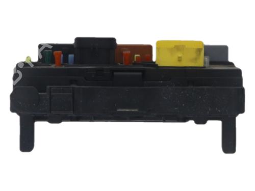 Fuse box PEUGEOT 307 CC (3B) 1.6 16V | BP37348739E1 - Image 9