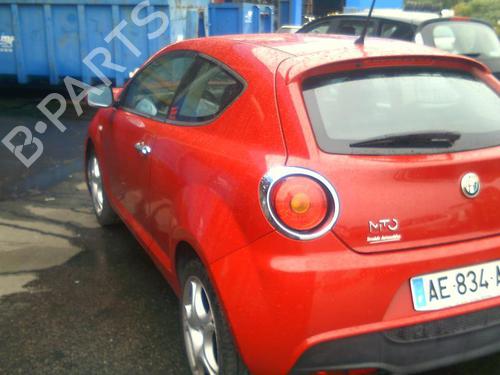 Alternator ALFA ROMEO MITO (955_) | BP37307601M7 - Image 6