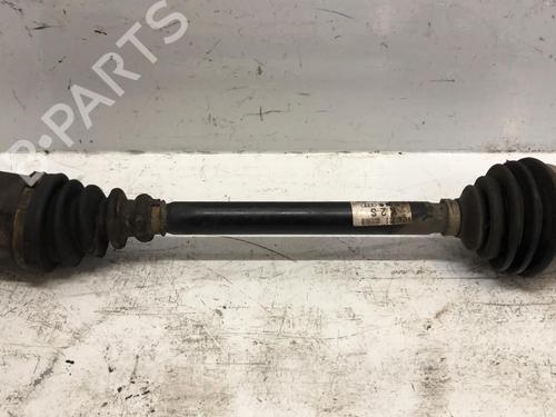 Transmisión delantera izquierda Transmisión delantera izquierda AUDI A4 B6 Avant (8E5) [2000-2005] 37309556 37309556