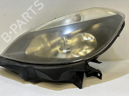 Used Left headlight Left headlight 37326755 37326755