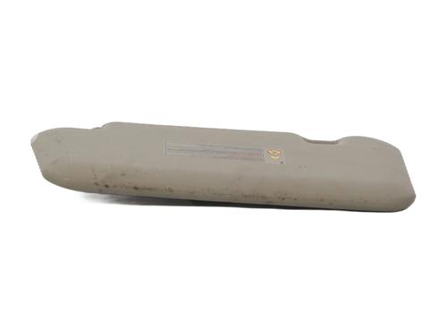 Right sun visor NISSAN NOTE (E11, NE11) 1.5 dCi | BP37337983I2 - Image 3