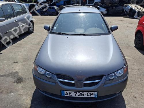 Switch NISSAN ALMERA II Hatchback (N16) 2.2 dCi | BP38252751I30 - Image 10