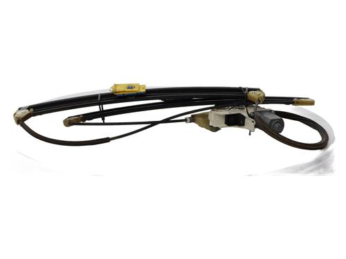 Front right window mechanism AUDI A6 C6 Avant (4F5) | BP37331940C23 - Image 2