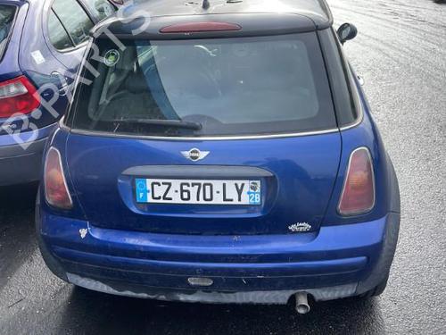 Right taillight MINI MINI (R50, R53) One | BP37321122C35 - Image 7