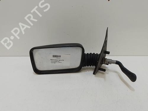 Used Left mirror Left mirror 37318030 37318030
