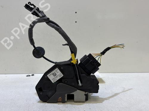Venstre bagtil lås Venstre bagtil lås FORD KUGA II (DM2) 2.0 TDCi 4x4 (180 hp) 37327521 37327521