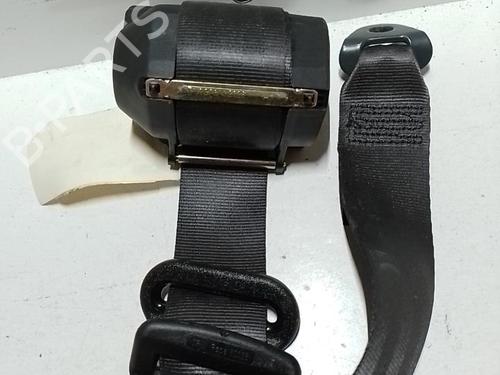 Used Rear right seatbelt Rear right seatbelt 37304012 37304012