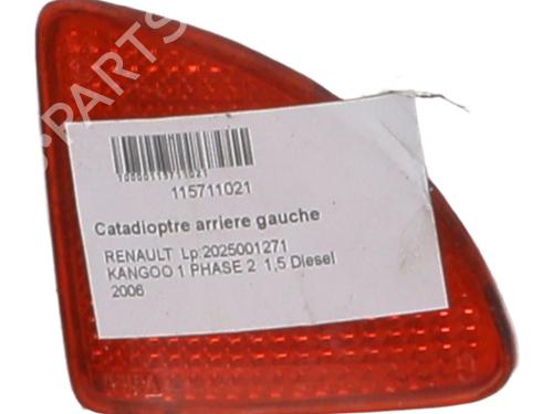 Other RENAULT KANGOO (KC0/1_) | BP37339121O1 - Image 2