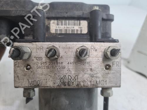 ABS pump TOYOTA AURIS (_E15_) 1.4 D-4D (NDE150_, NDE150R) | BP37323085M43 - Image 2
