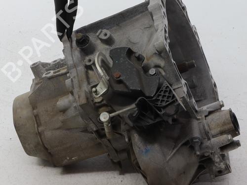 Used Gearbox Gearbox 37325258 37325258