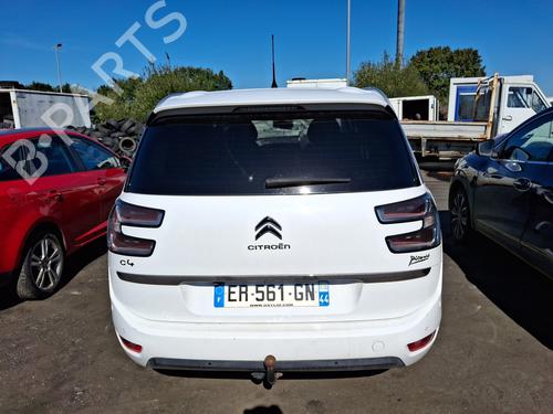 Engine CITROËN C4 Grand Picasso II (DA_, DE_) | BP37345705M1 - Image 7