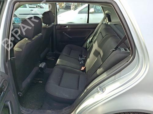 Brugte VW GOLF IV (1J1) 1.9 SDI 4874426