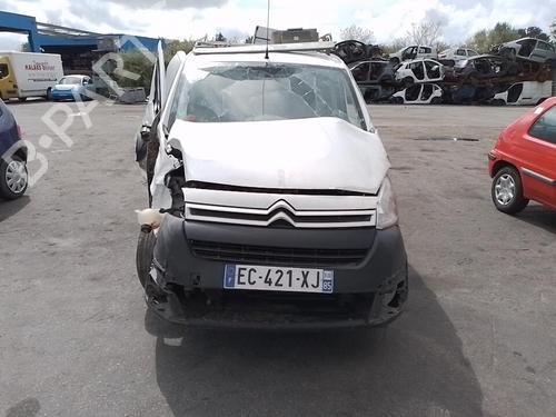 Gearbox CITROËN BERLINGO MULTISPACE (B9) | BP37622614M3 - Image 8