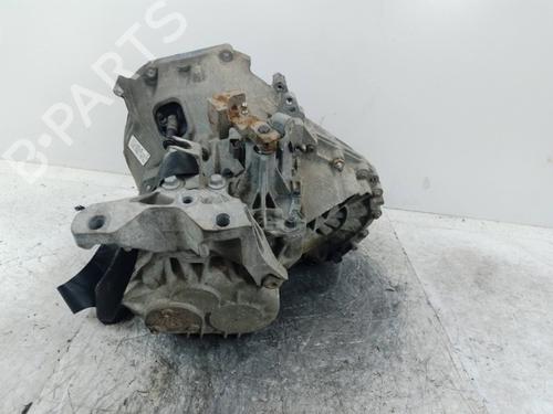Used Gearbox Gearbox 37324031 37324031