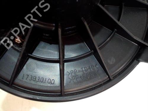 heater-blower-motor-renault-master-iii-van-fv-2010-37310696 main image